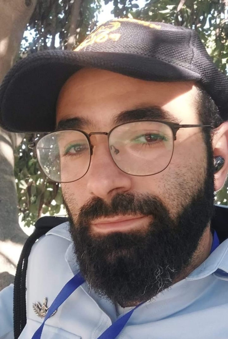 ברק משולם ז''ל