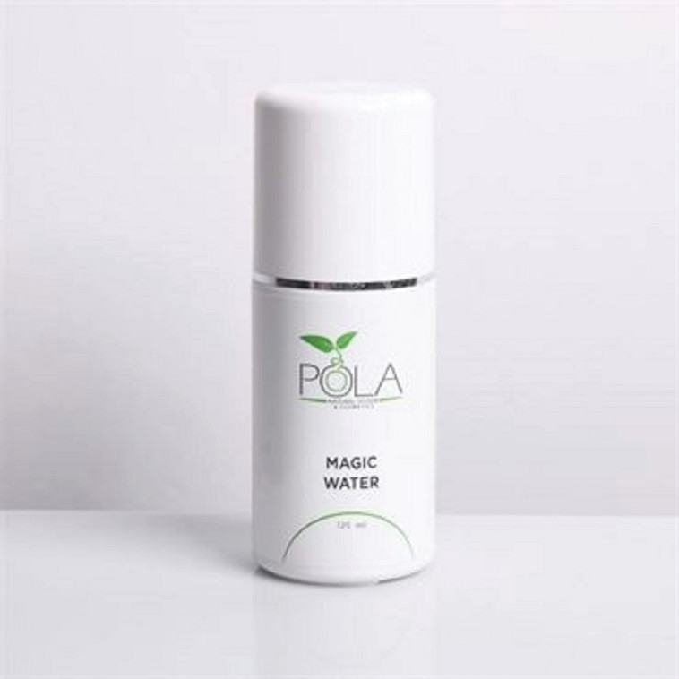 Magic water פולה בליק 
