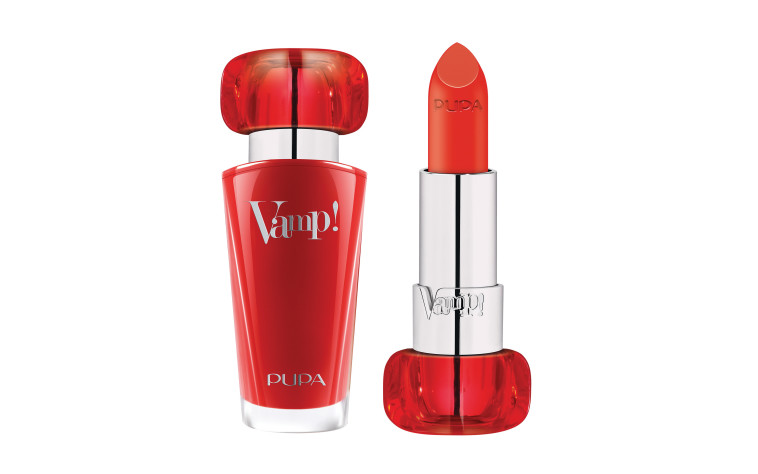 PUPA VAMP LIPSTICK 79NIS  COLOR 306