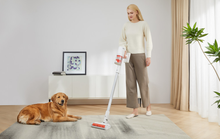 שואב האבק Xiaomi G11