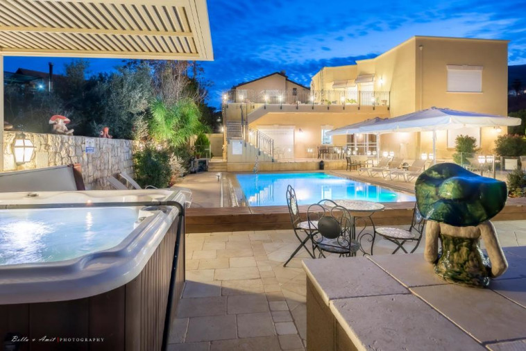 אחוזת וילאר