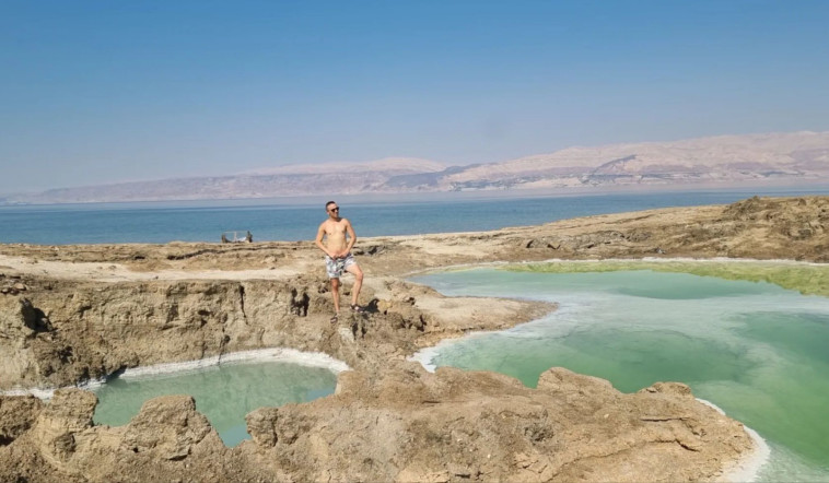 ליאור ישראלי, מצוקי דרגות