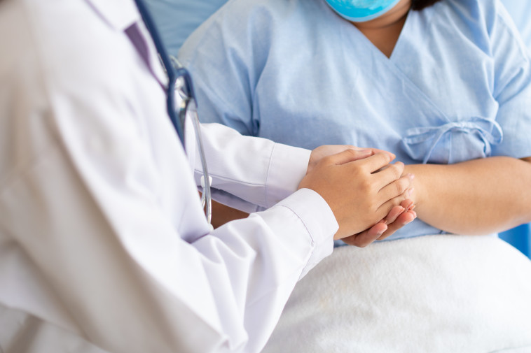 חוששים שתיכנס להריון שוב אחרי ההפלה, אילוסטרציה