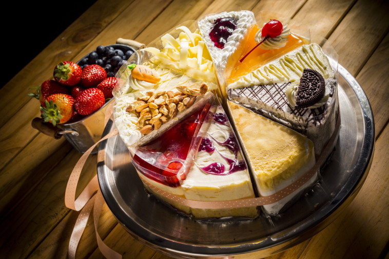 יום העוגה הבינלאומי