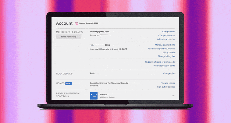 כך תשלטו במי משתמש בחשבון הנטפליקס שלכם