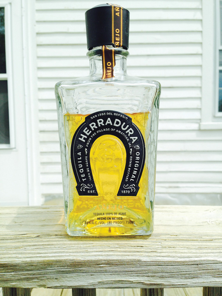 בקבוק אלכוהול