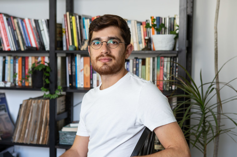 דור זליכה לוי