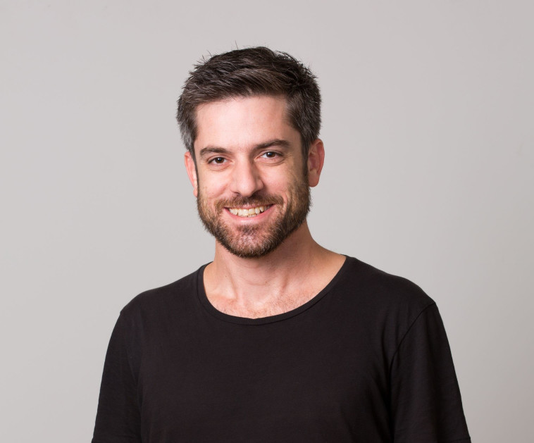 יובל סמט מנכל רייזאפ