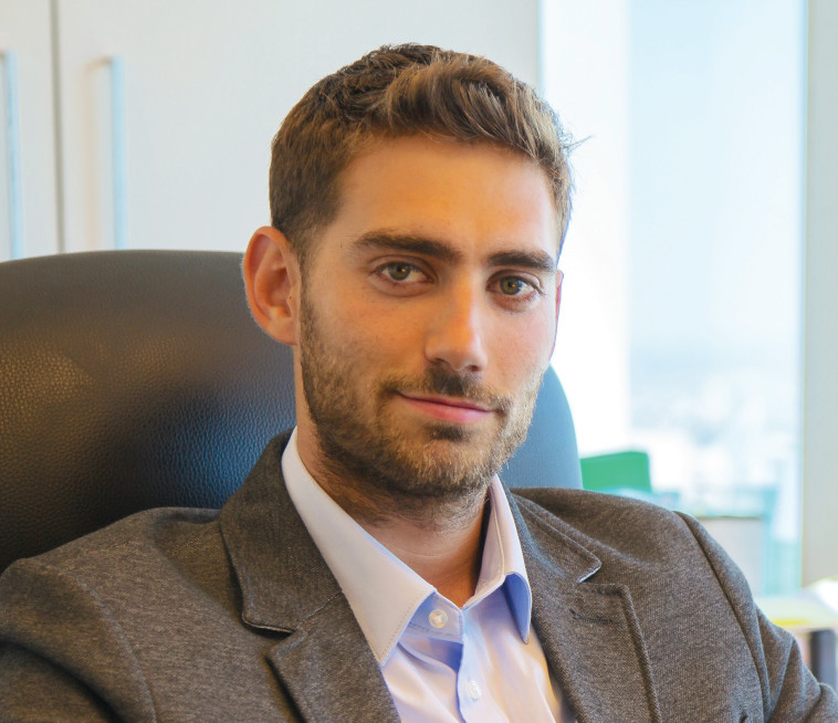 אורן גולדשטיין 