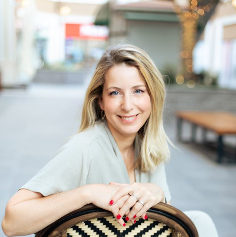 רונית טאוליב