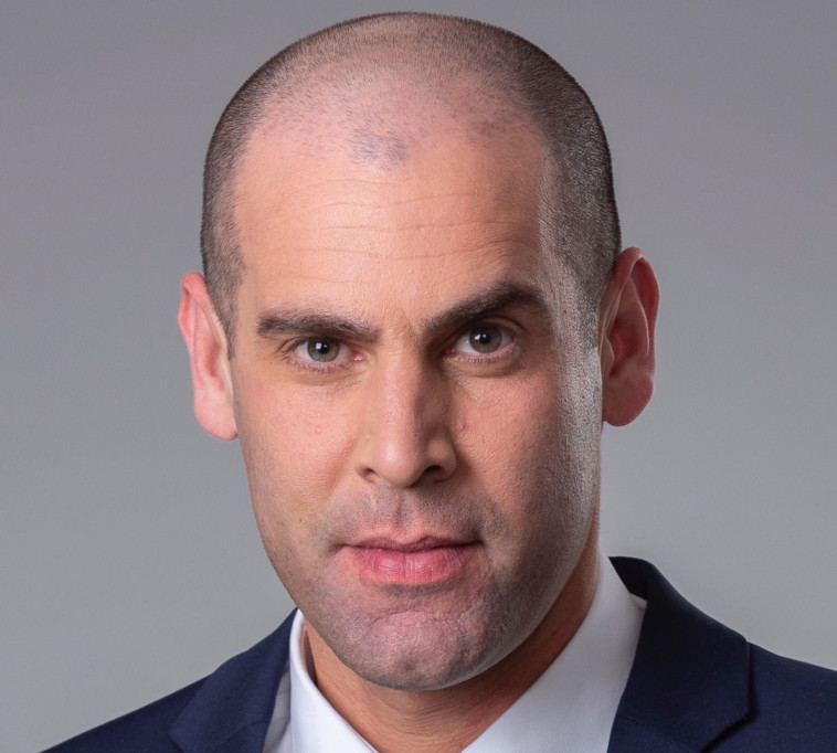 עורך דין פלילי אלון ארז