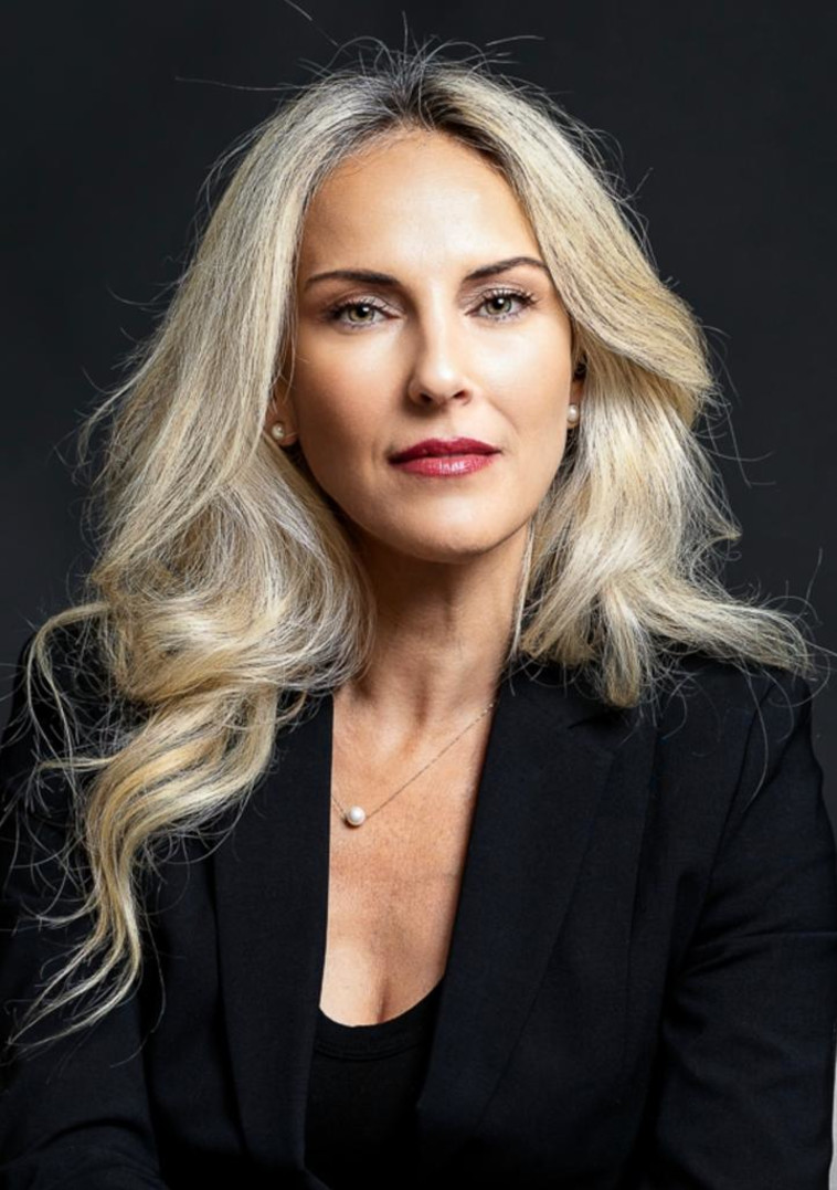 דנית ברביבאי