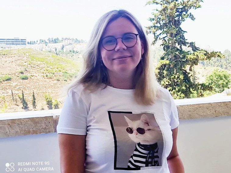 יוליה קוליק