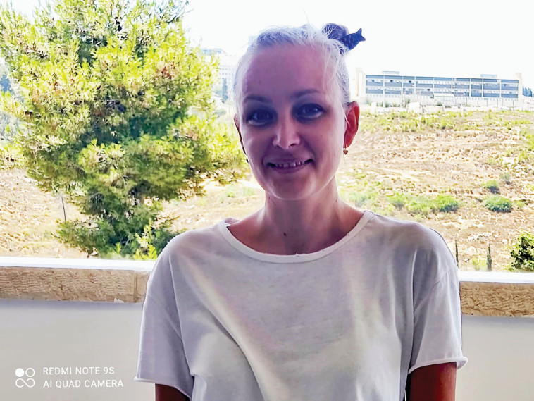 דריה וינצ'נקו