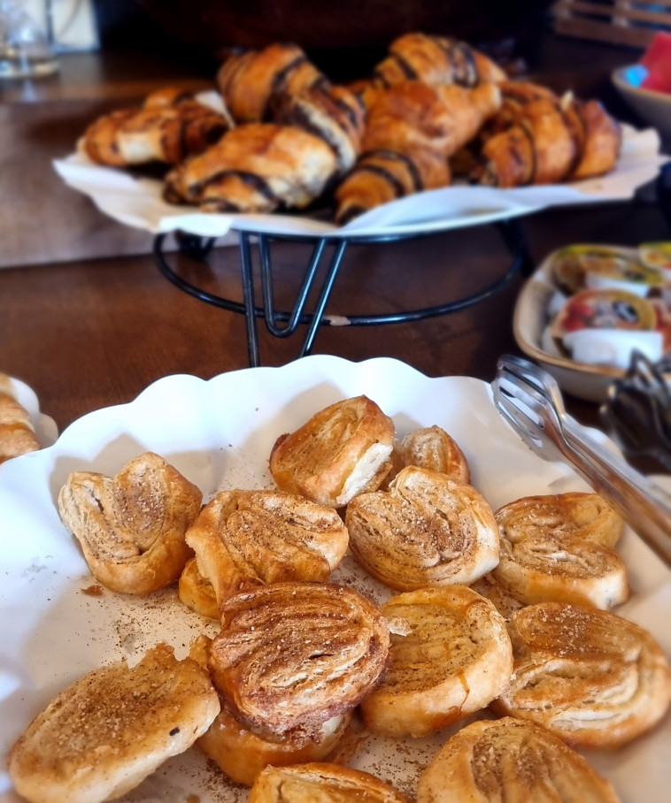 מאפים בקולוני חיפה