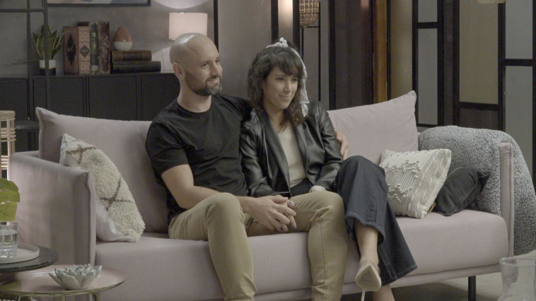 מאי שכטר ומשה יחזקאל