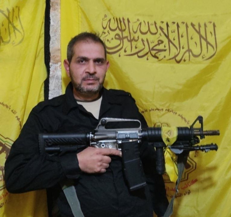 עלאם אלראעי