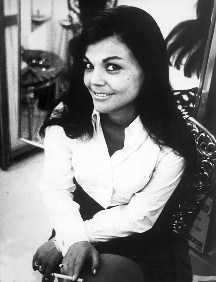 עליזה עזיקרי