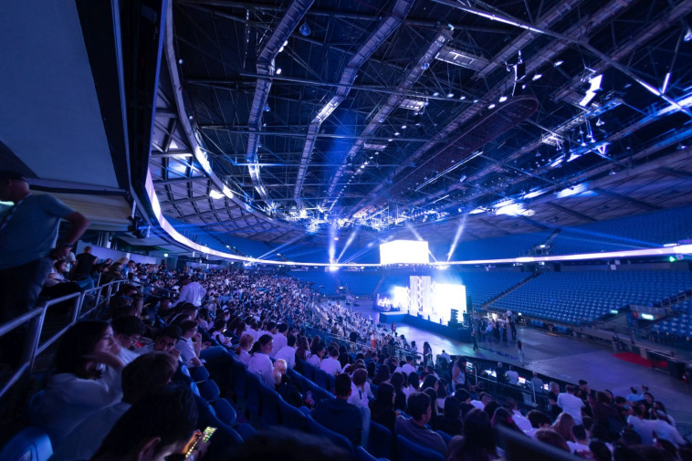 תחרות ''מיזם השנה 2022'' במסגרת עמותת יוניסטרים