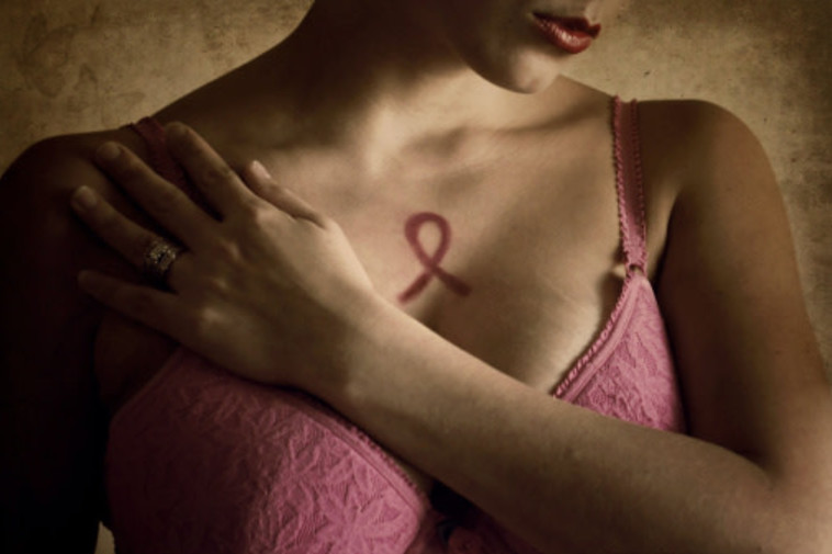 ''כ-5,000 נשים מאובחנות בשנה'' (צילום: Annette Bunch gettyimages)
