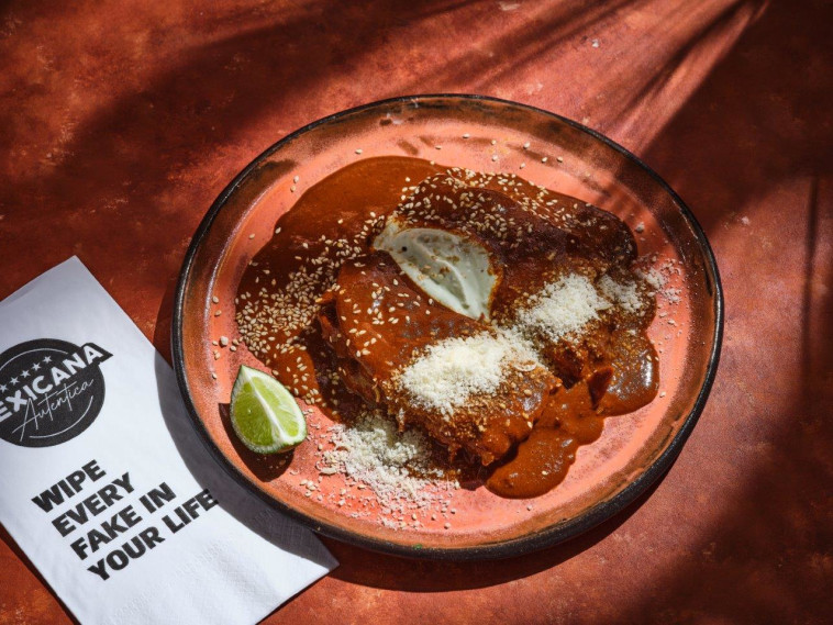 אנצ'לדה פוי מולה