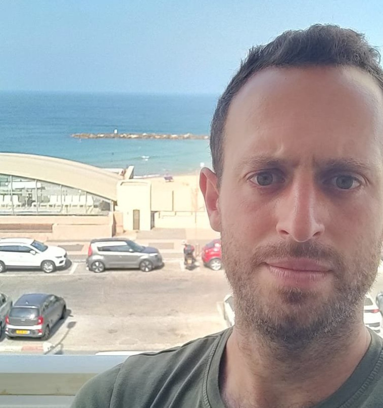 כליל קמחי ז\'\'ל