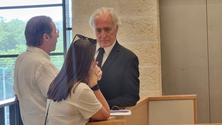 עו''ד ציון אמיר