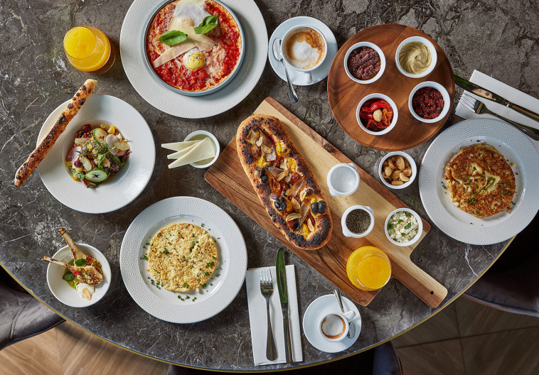 מסעדת אונו בעכו