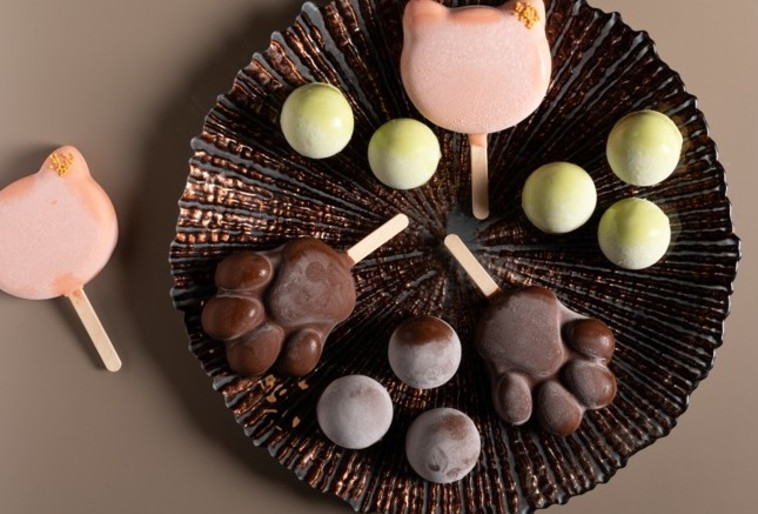 פייסטרי בוקס