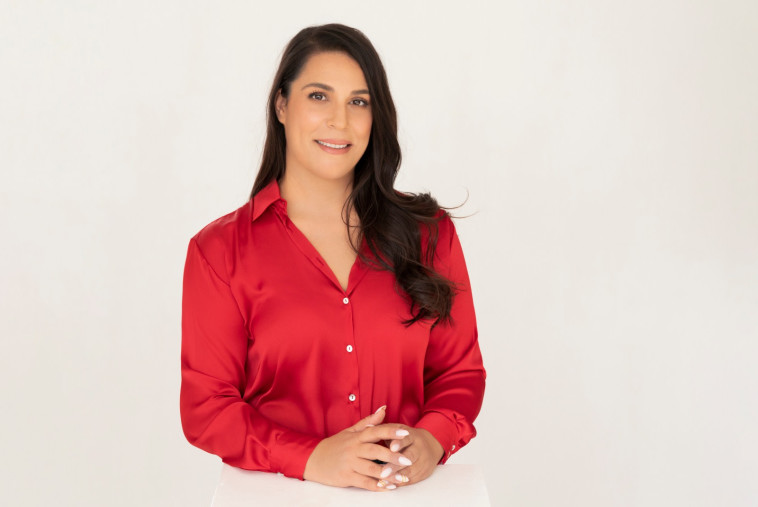 עורכת הדין סיון אלה לוי