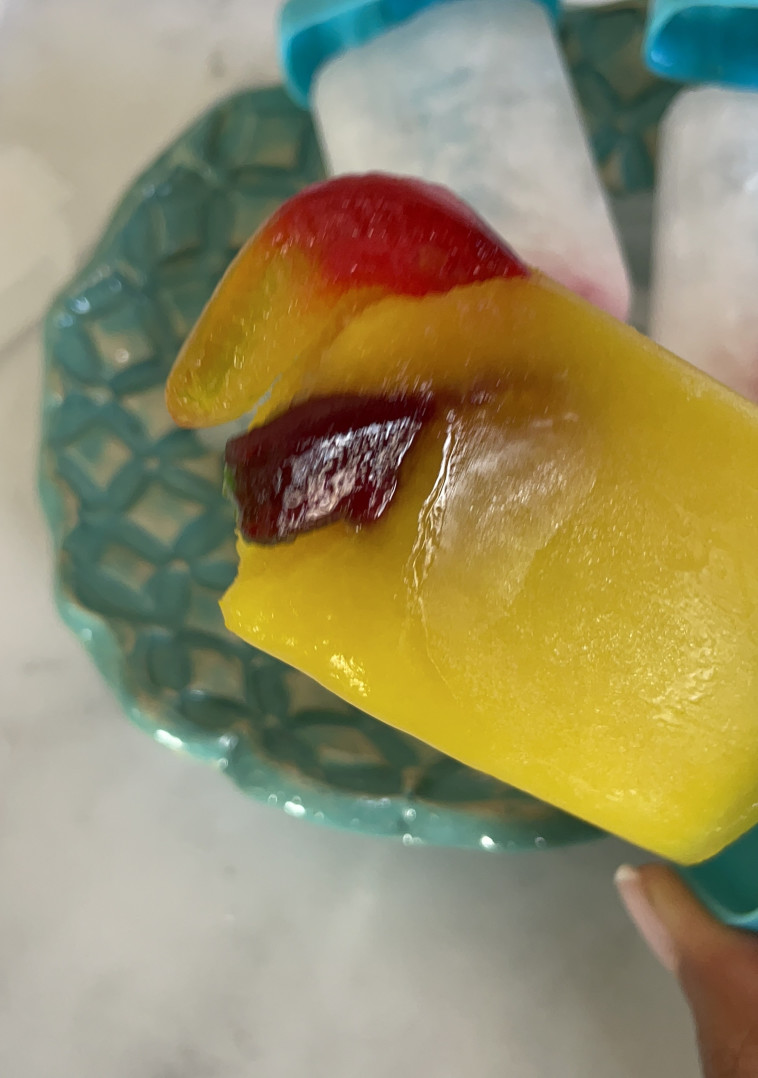 גומיגם לקיץ