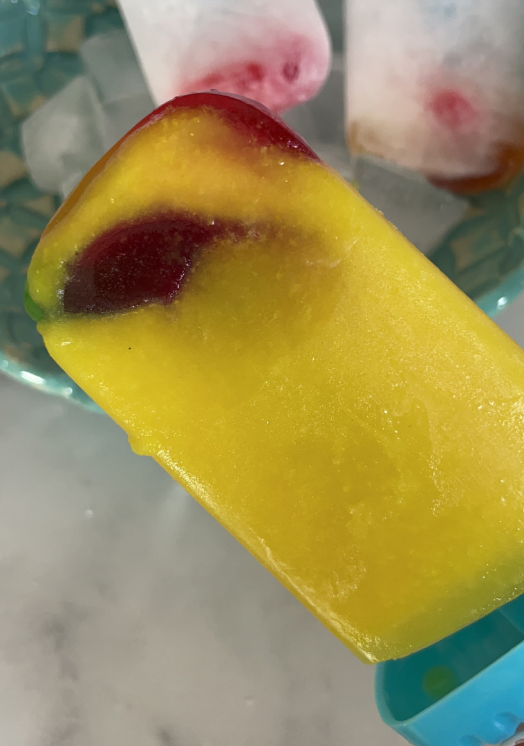 ארטיק ביתי ומצנן