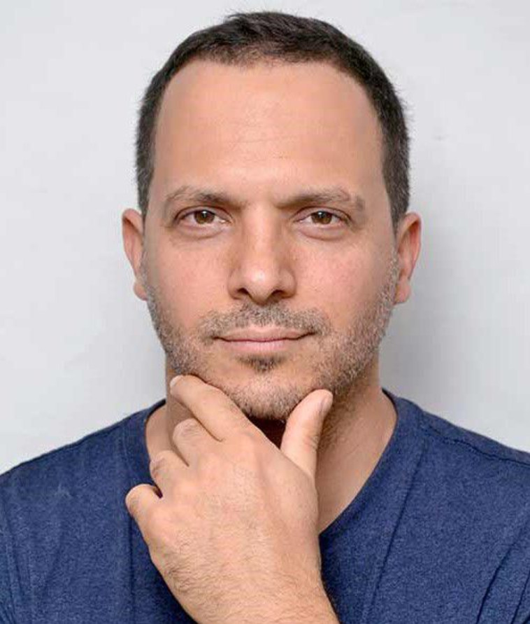 גלעד הורוביץ