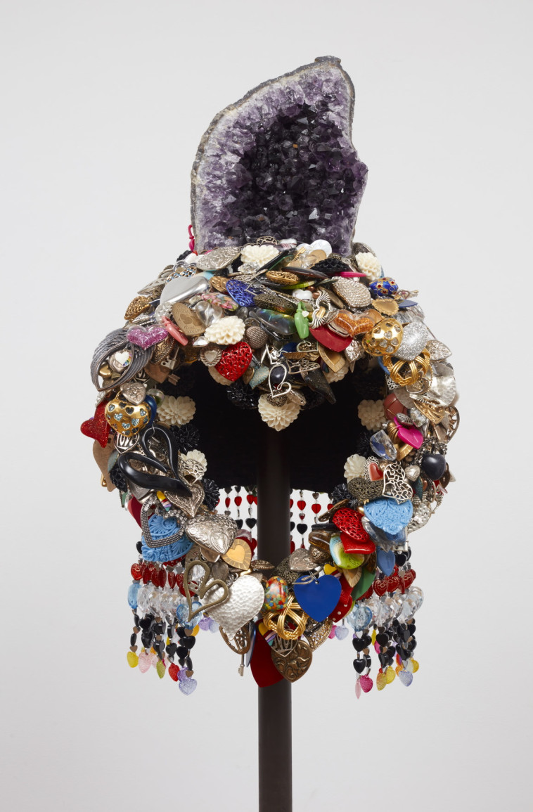 מתוך התערוכה