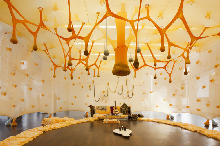 מתוך התערוכה