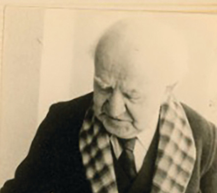 דוד בן גוריון