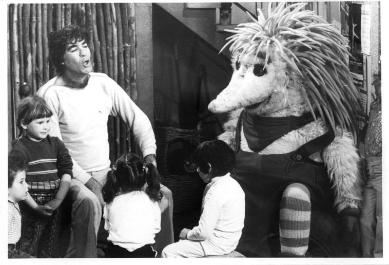 שרי צוריאל רחוב סומסום קיפי 