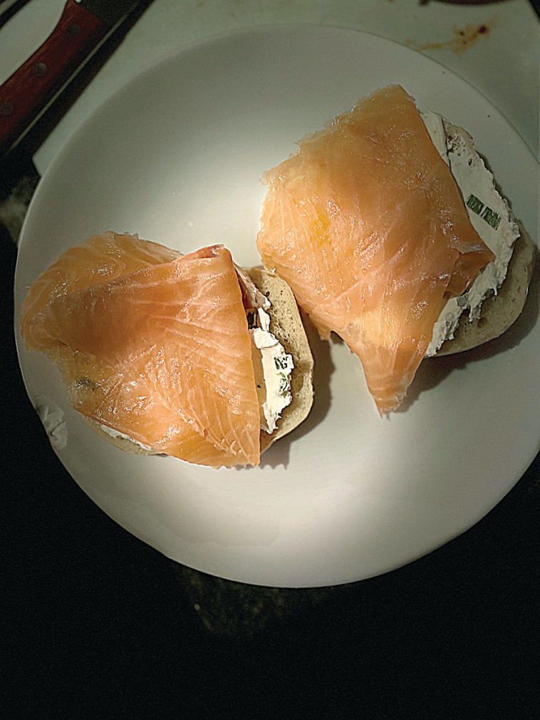 הריגוש לא התפתח