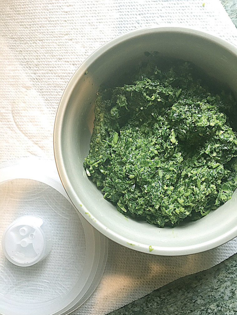 הריגוש לא התפתח