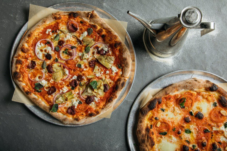 הפיצות של ''POMO''