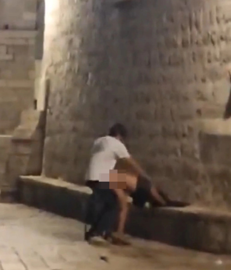 שחזרו את הסצנה?