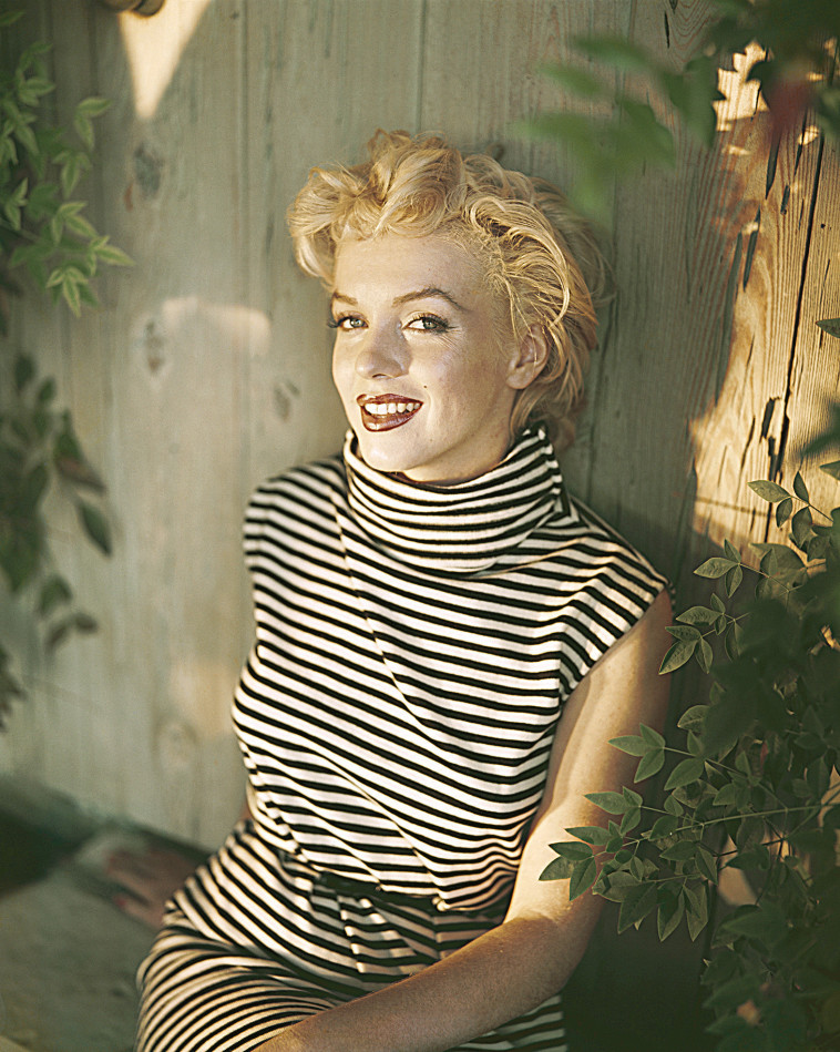 מרילין מונרו