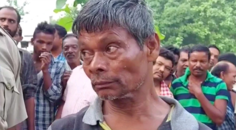 נקאפודי מג'הי 