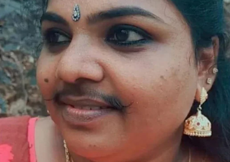 ציירי לך שפם - לשייה לא אכפת מה חושבים עליה