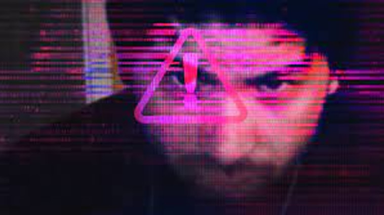 האיש הכי שנוא באינטרנט