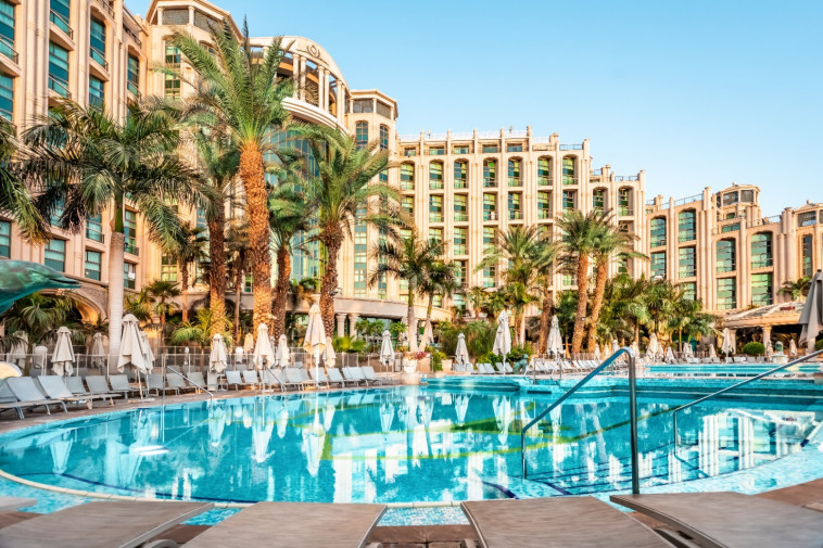 מלון מלכת שבא