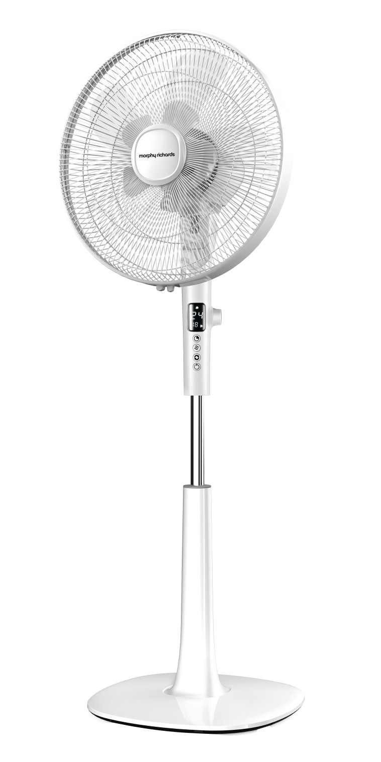 מאורר דיגיטלי מורפי ריצ'ארדס