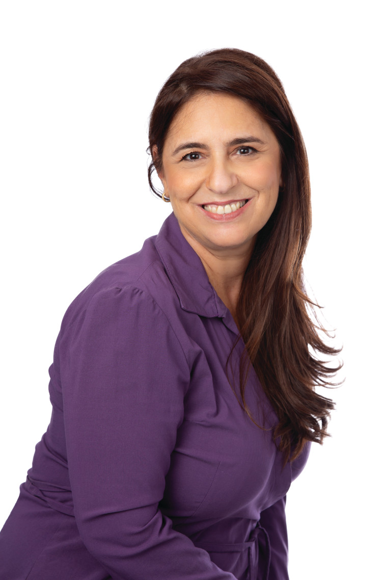 דבי קצב, יועצת לניהול כלכלי אישי 