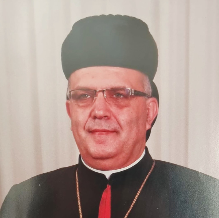 מוסא אל חאג'