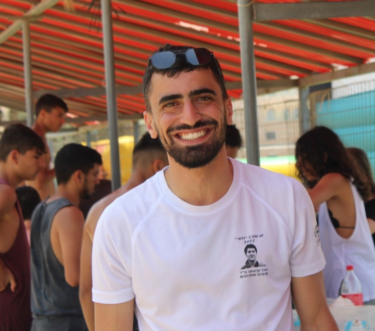 מתן לוזון ז''ל